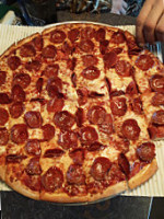 Flyers Pizza Powell/dublin food