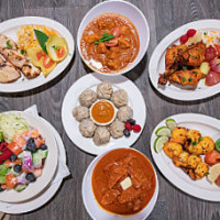Himalayan Cuisine Nepalese Indian food