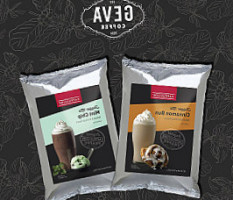 Geva Premium Coffee food