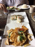 Surprise Pho Vietnamese food