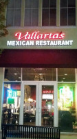 Vallarta's Mexicano food