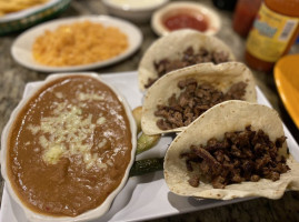 Vallarta's Mexican Carrollwood food