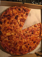 Two Brothers Pizza Mexican food