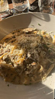 Garibaldi Trattoria-pizza- Pasta food