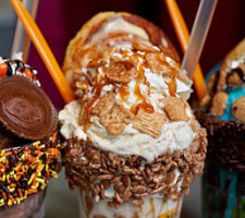 Lappert's Ultra Premium Ice Cream Palm Desert, Ca food