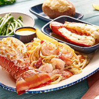 Red Lobster Dothan food