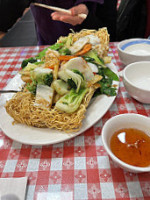 Lacay Cholon food