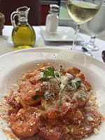 Amarone food