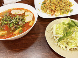 Binh Duong Quan food