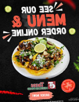 Tc Tacos Mexican Food food