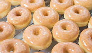 Any Oldtime Donuts food