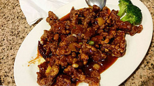 Hunan Jade food
