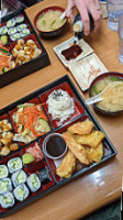 Tokyo Teriyaki food
