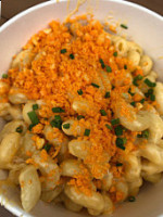 Mac Cheese Food Truck food