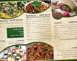 Al Bazzar Sweets food