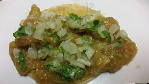 Pozoleria Mexican Food food