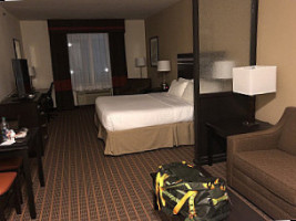 Holiday Inn Express Suites Golden Denver Area, An Ihg food