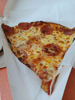 441 Pizza Station food