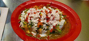 El Limon Mexican Taqueria food