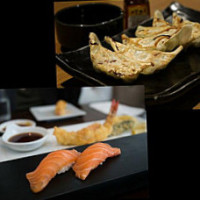 Tokugawa Japan Steakhouse Sushi food