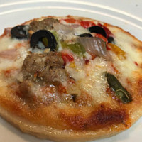 Subexpress Pizza Primo food
