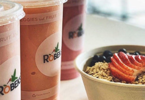 Robeks Fresh Juices Smoothies food