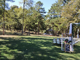 The Ranch At Walston Springs outside