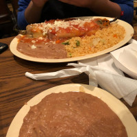 Tacos 5 De Mayo food