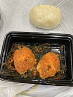 Nigeria Breeze food