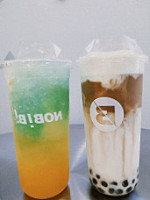 Nobibi Ice Cream &tea food