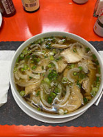 Pho Vietnam Llc. food