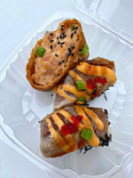Konohiki Seafoods food