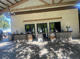 Engelmann Cellars food