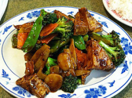 King's Wok Chinese food