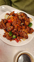 Dragon King Chinese Kitchen food