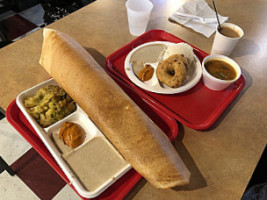Kadai Indian Kitchen Skyway food