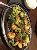 Chang's Garden Inc food