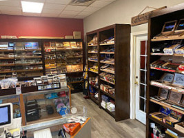 Holy Smoke Cigars Shop Chattanooga's Newest inside