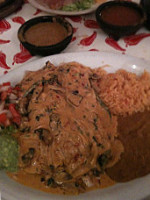 3 Potrillos Mexican food