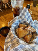 Cracker Barrel Old Country Store food