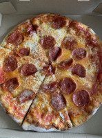 Pizza Nostra Trattoria food