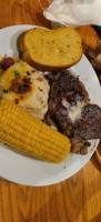 Chili's Grill food