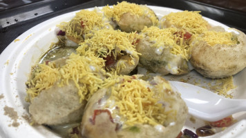 Khana Khazana Indian Cafe food