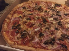 Tonino's Pizza Erford Road food