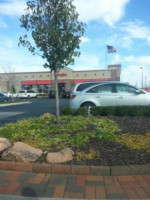 Chick-Fil-A outside