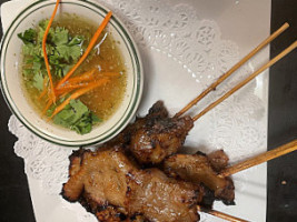 Eat Thai Cuisine food
