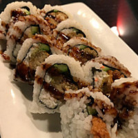 Sushi Motto food