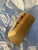 Monkey's Subs food