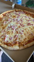 Miami Pizza Co. Pizza, Burgers, Subs food