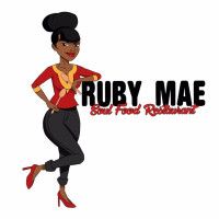 Ruby Mae inside